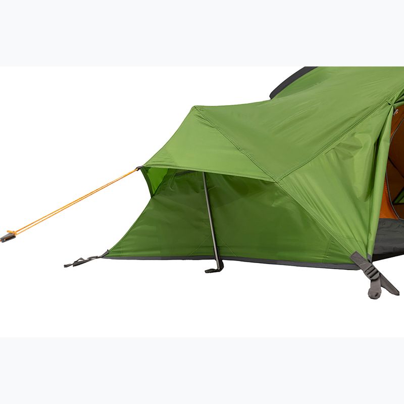 Cort de trekking pentru 1-persoană Vango Nevis 100 pamir green 5