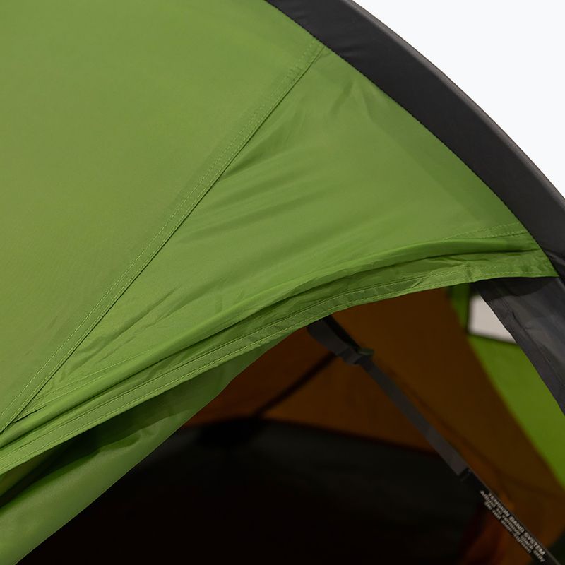 Cort de trekking pentru 1-persoană Vango Nevis 100 pamir green 7