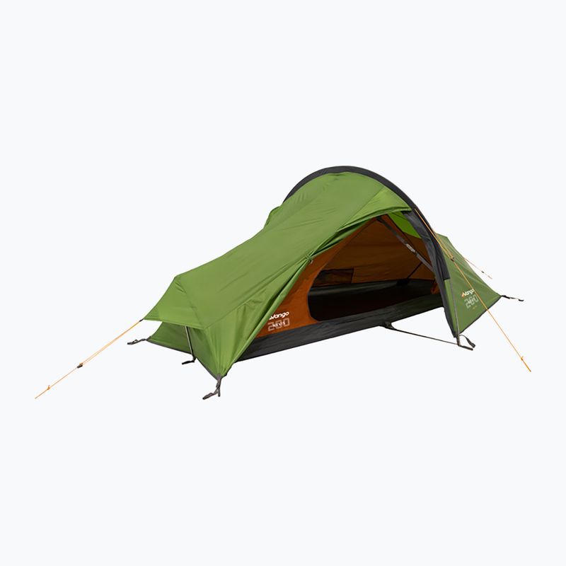 Cort de trekking pentru 2-persoană Vango Nevis 200 pamir green 3