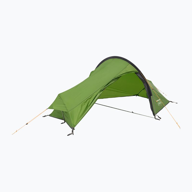 Cort de trekking pentru 2-persoană Vango Nevis 200 pamir green 4