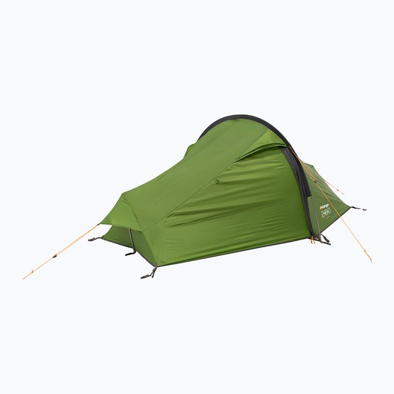 Cort de trekking pentru 2-persoană Vango Nevis 200 pamir green 5