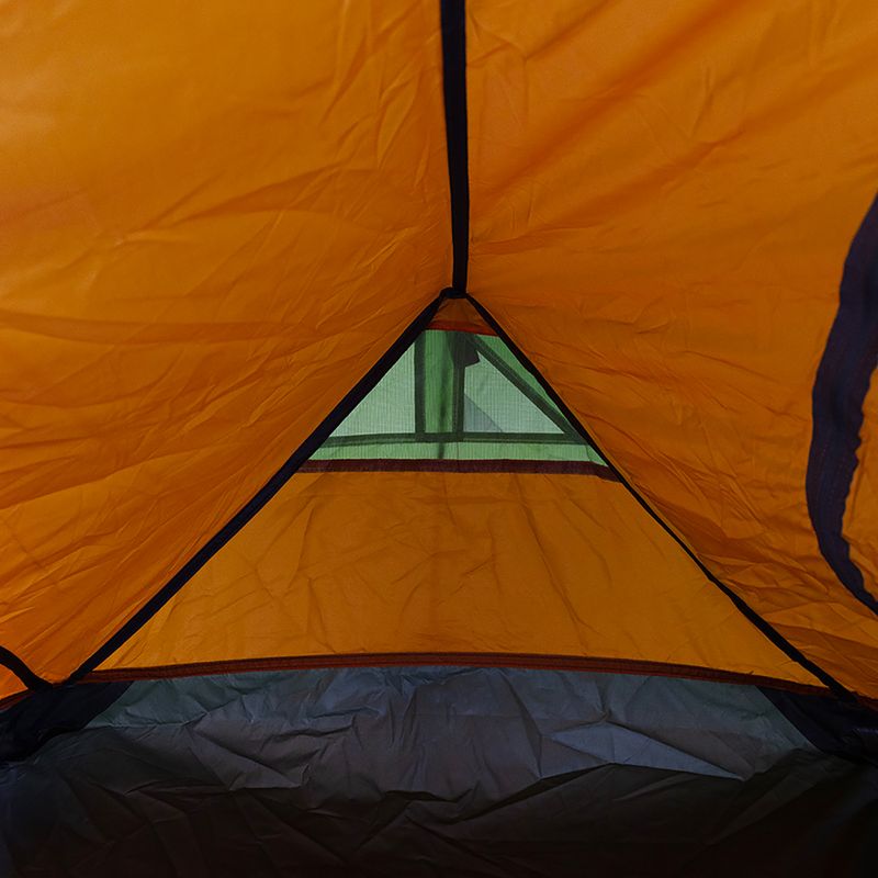 Cort de trekking pentru 2-persoană Vango Nevis 200 pamir green 9