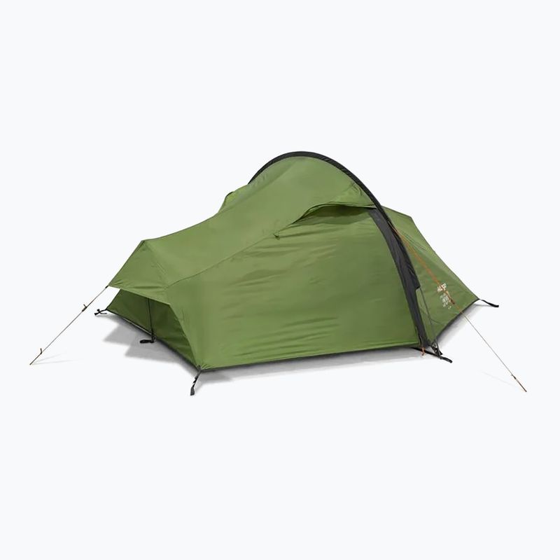 Cort de trekking 3-persoane Vango Nevis 300 pamir green 3