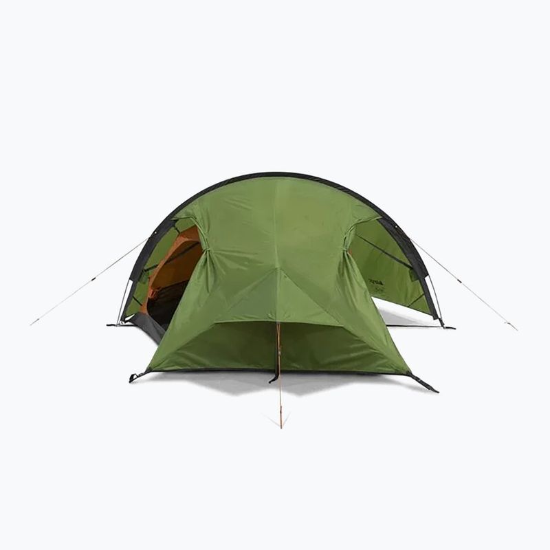 Cort de trekking 3-persoane Vango Nevis 300 pamir green 5