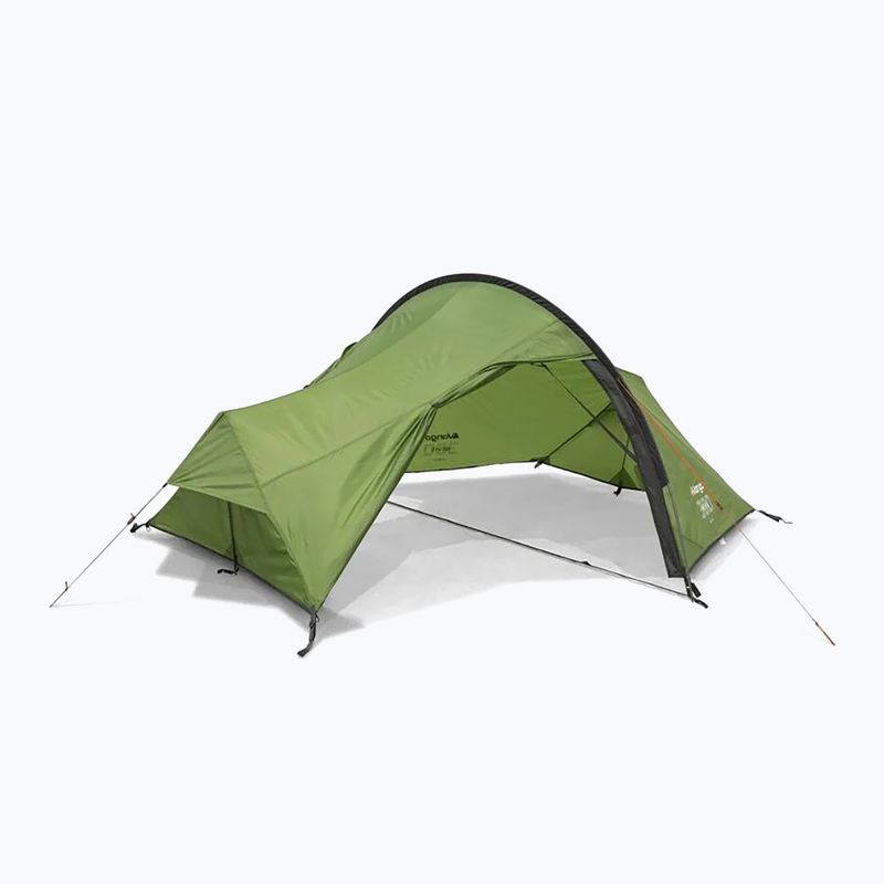 Cort de trekking 3-persoane Vango Nevis 300 pamir green 6