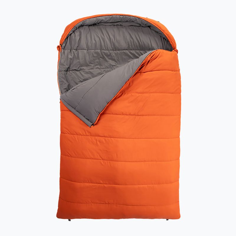Sac de dormit Vango Stellar Double harissa 2