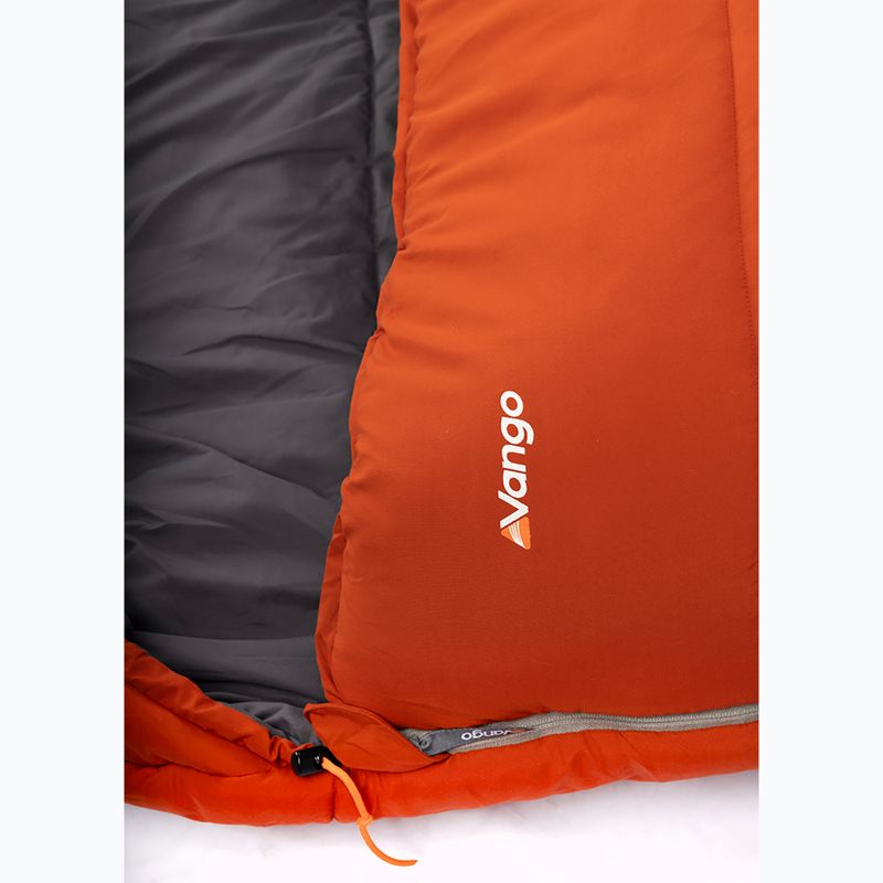 Sac de dormit Vango Stellar Double harissa 6