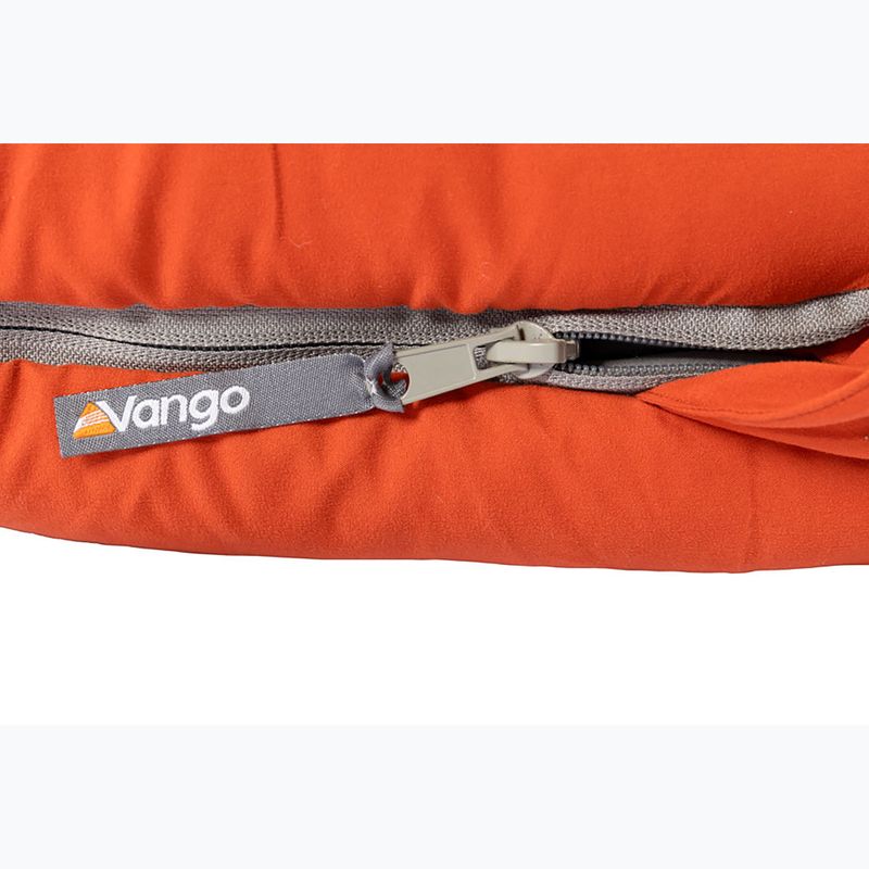 Sac de dormit Vango Stellar Single harissa 7
