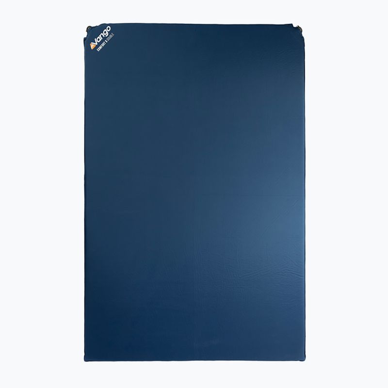 Covoraș autogonflabil Vango Comfort 5 Double neptune