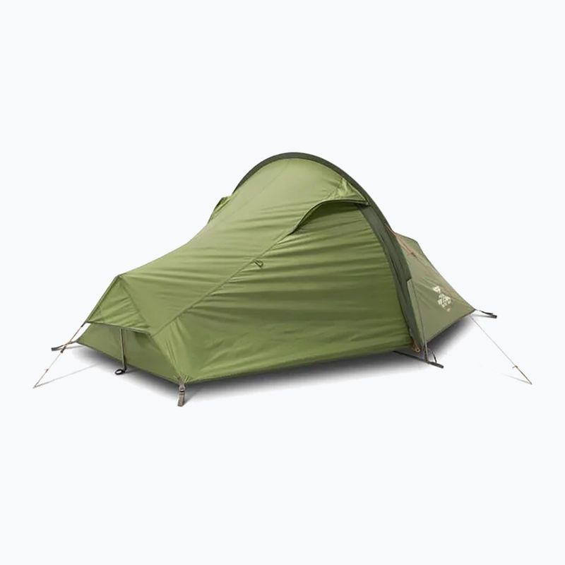 Cort de trekking 2-persoane Vango Apex Compact 200 forest green 2