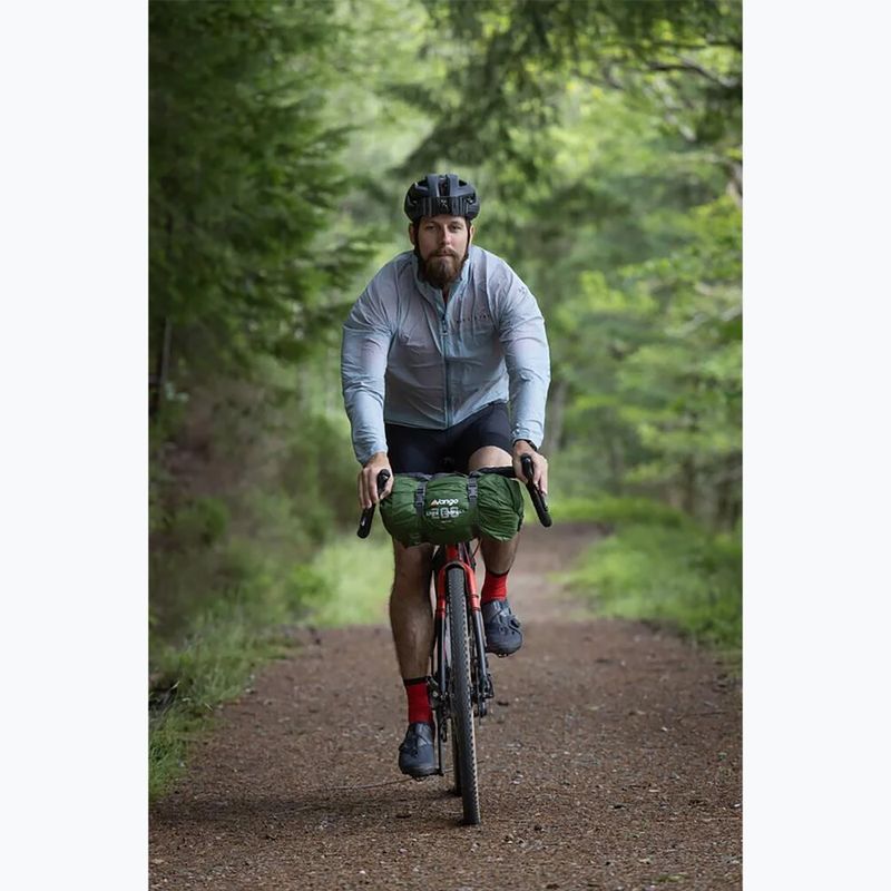 Cort de trekking 2-persoane Vango Apex Compact 200 forest green 16