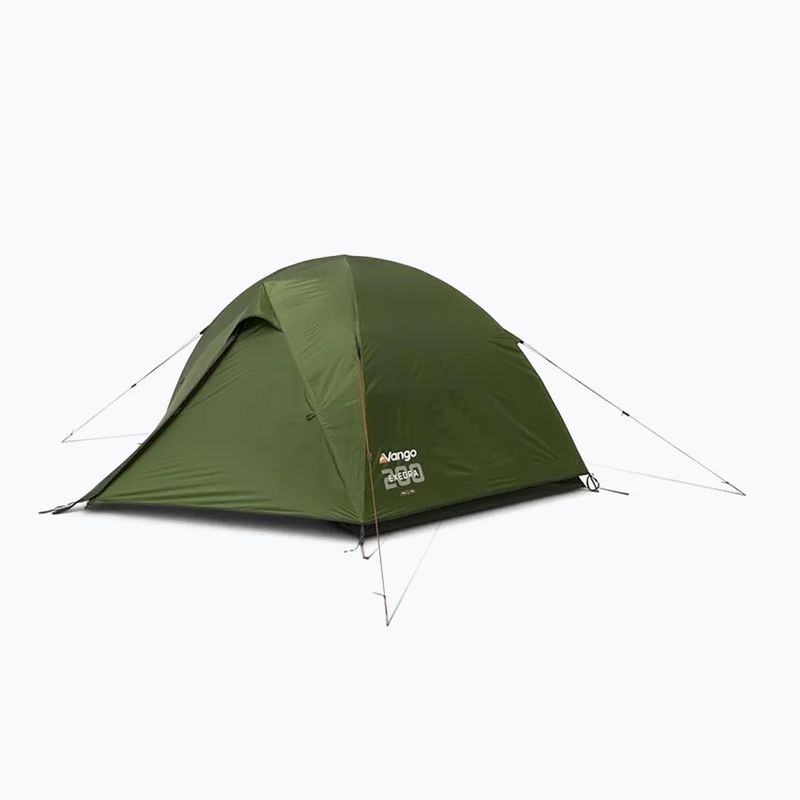 Cort de trekking 2-persoane Vango Exedra 200 forest green 4