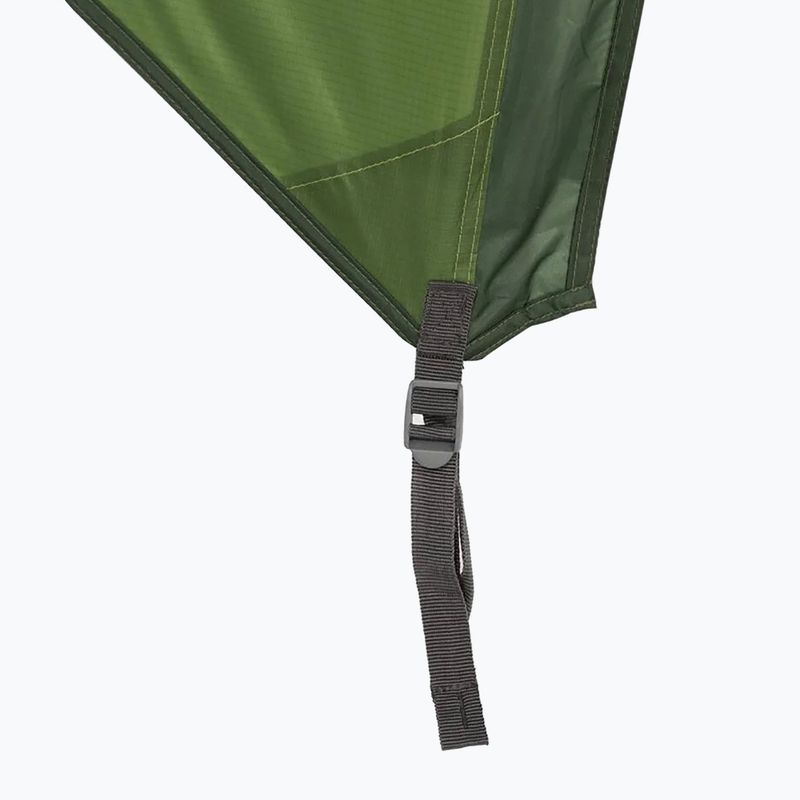 Cort de trekking 2-persoane Vango Exedra 200 forest green 6
