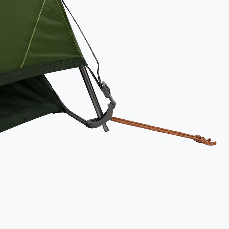 Cort de trekking 2-persoane Vango Exedra 200 forest green 7
