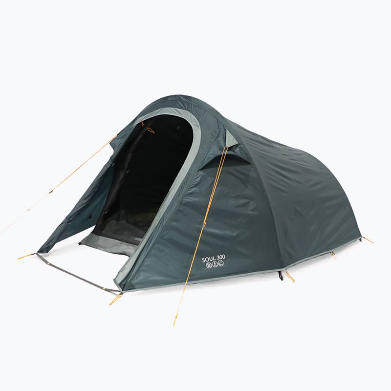 Cort de trekking pentru 3-persoane  Vango Soul 300 deep blue 4