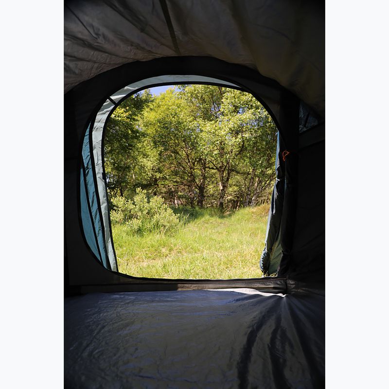 Cort de trekking pentru 3-persoane  Vango Soul 300 deep blue 19