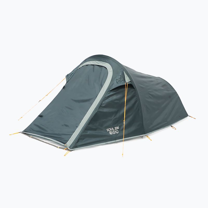 Cort de trekking pentru 2-persoane Vango Soul 200 deep blue 3