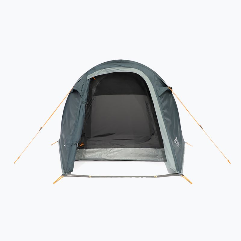 Cort de trekking pentru 2-persoane Vango Soul 200 deep blue 5