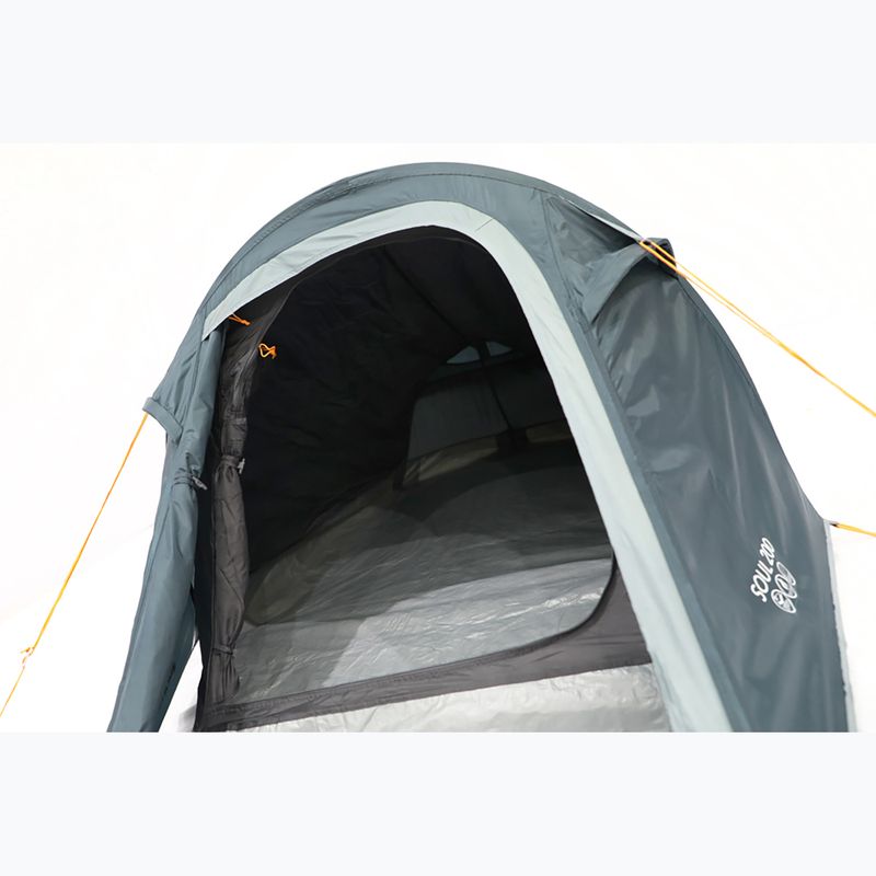 Cort de trekking pentru 2-persoane Vango Soul 200 deep blue 7