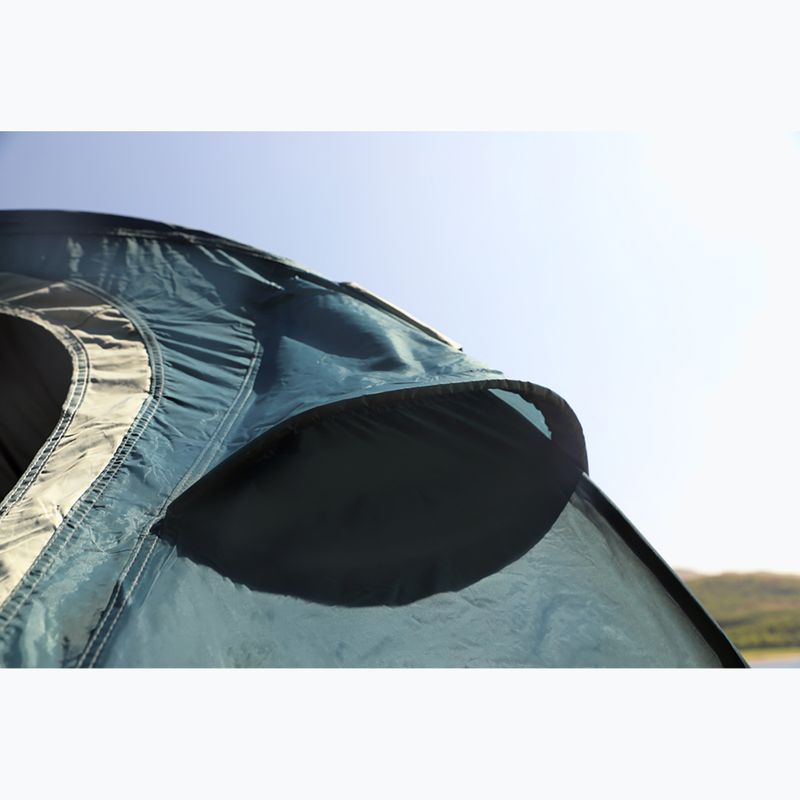 Cort de trekking pentru 2-persoane Vango Soul 200 deep blue 16