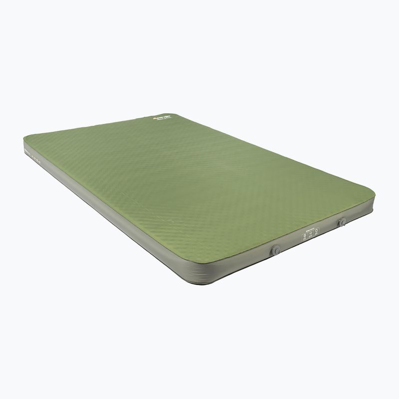 Saltea autogonflabilă Vango Arcadia 10 Double olive 2