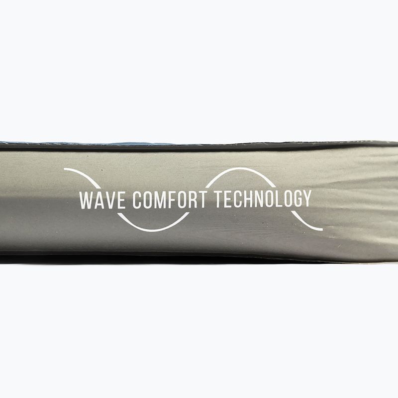 Covoraș autogonflabil  Vango Arcadia 7.5 Double deep blue 4