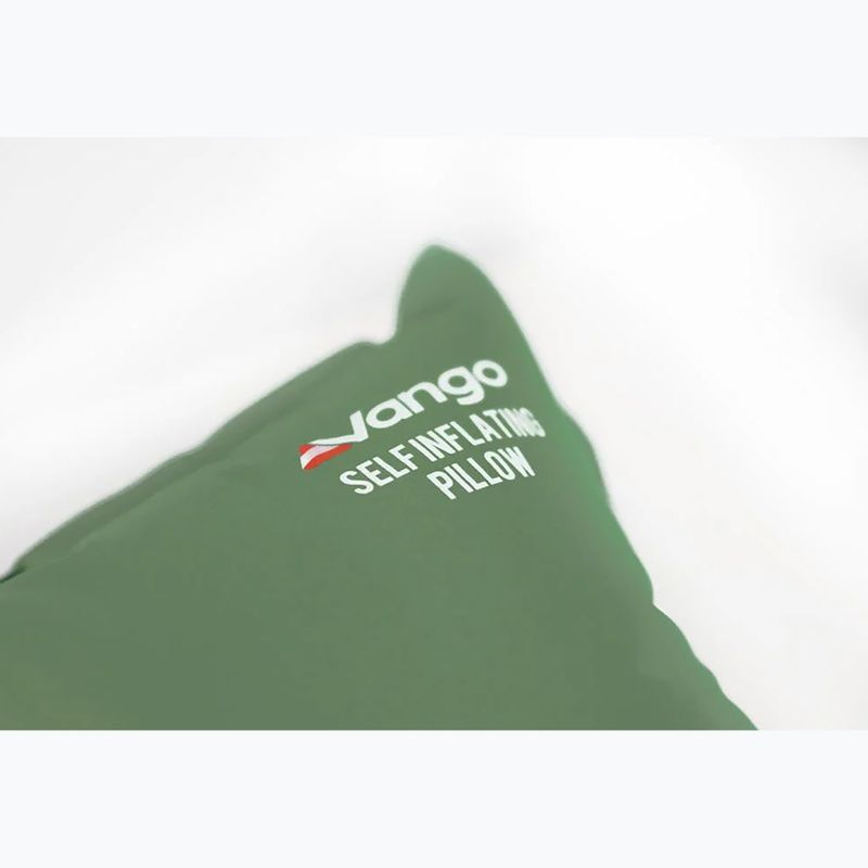 Pernă de turism Vango Self Inflating artichoke 2