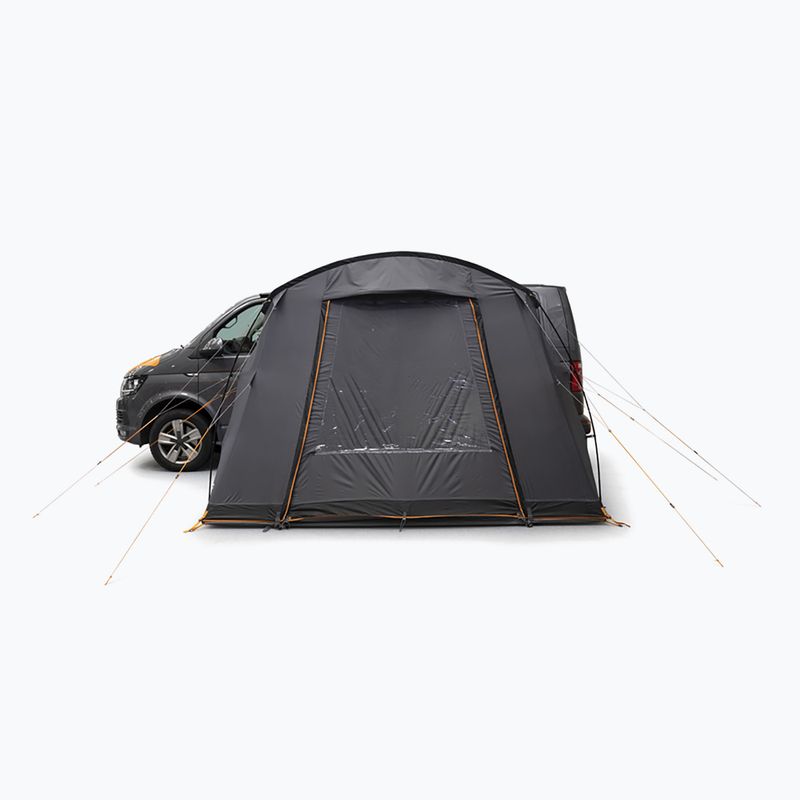 Vestibul pentru camper Vango Faros II Low smoke 2