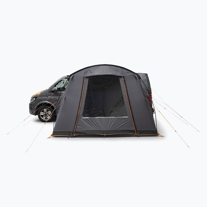Vestibul pentru camper Vango Faros II Low smoke 3