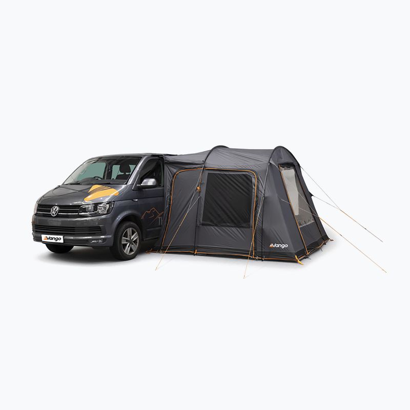Vestibul pentru camper Vango Faros II Low smoke 4