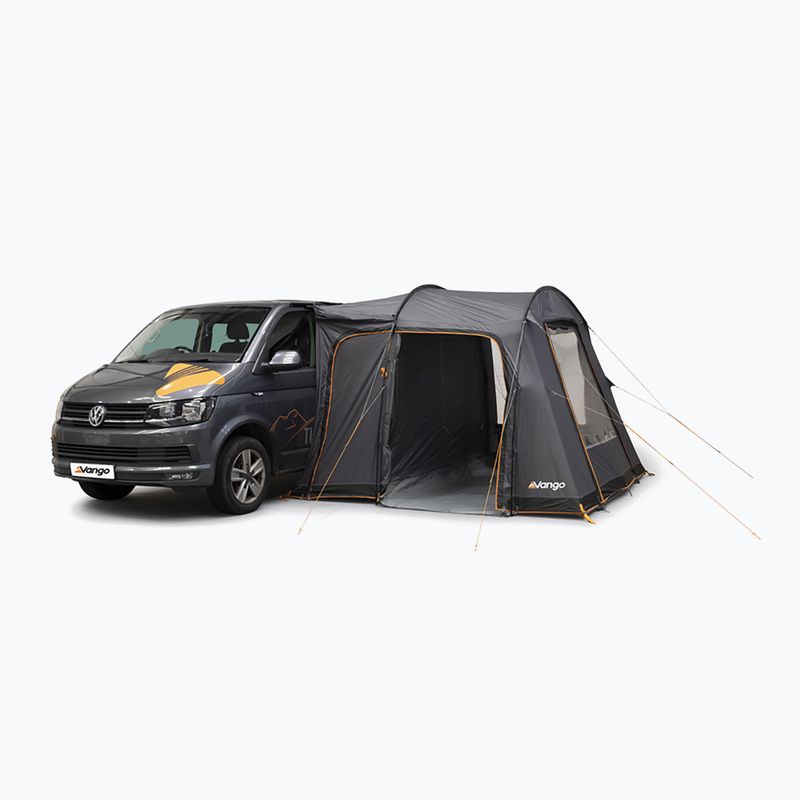 Vestibul pentru camper Vango Faros II Low smoke 5