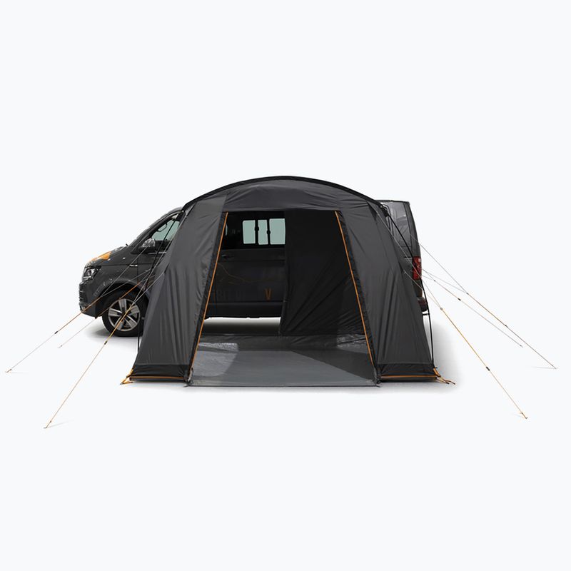 Vestibul pentru camper Vango Faros II Low smoke 6