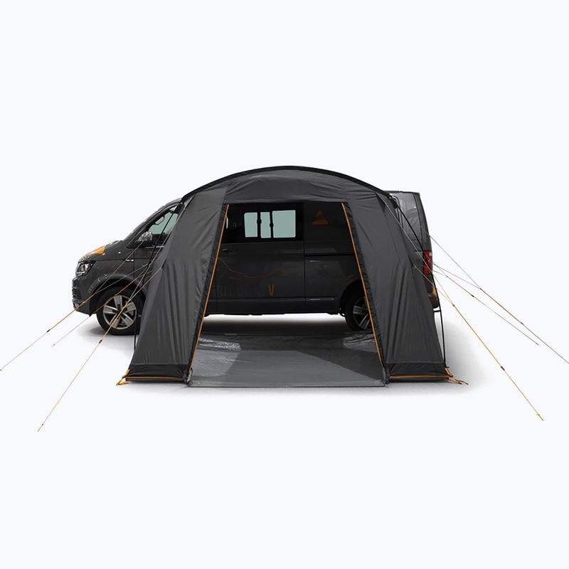 Vestibul pentru camper Vango Faros II Low smoke 7