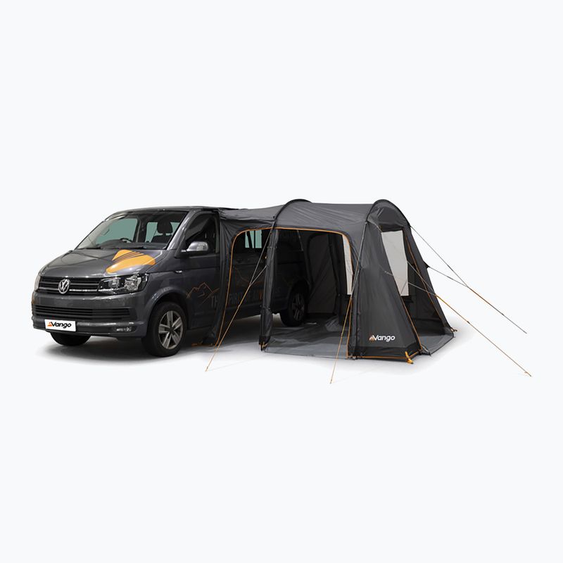 Vestibul pentru camper Vango Faros II Low smoke 8
