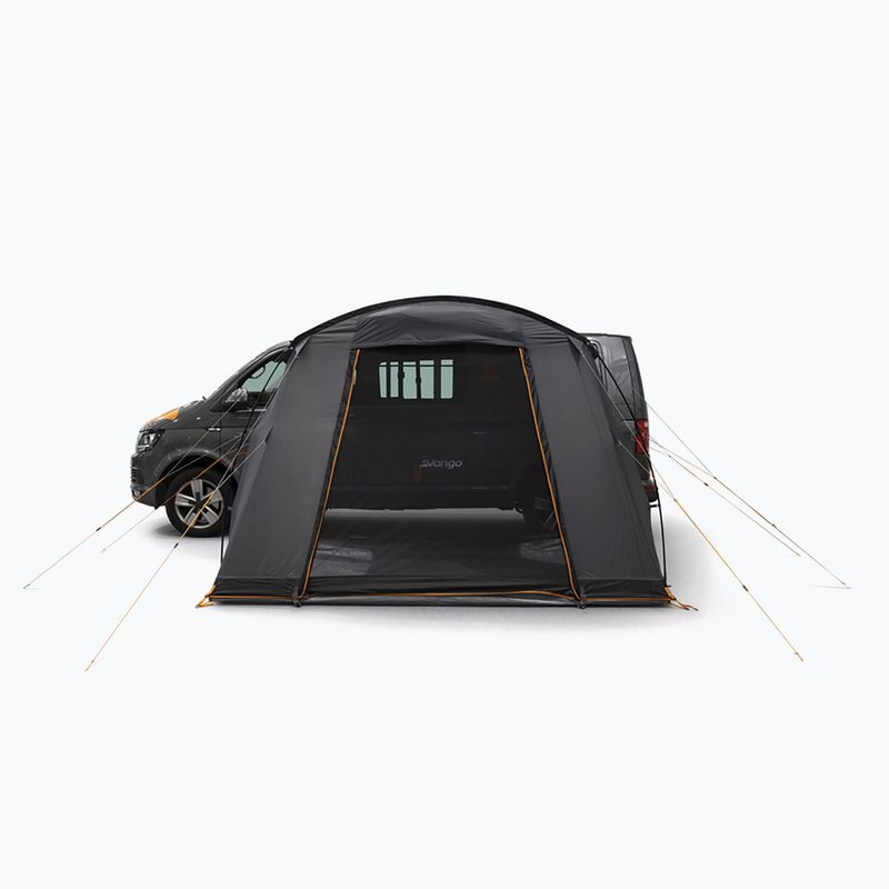 Vestibul pentru camper Vango Faros II Low smoke 9
