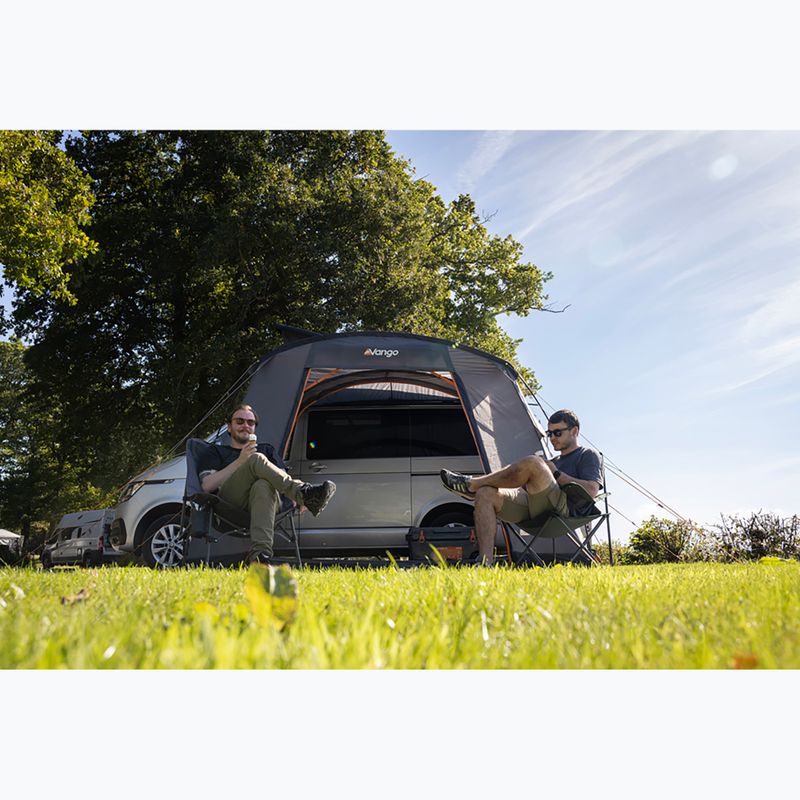 Vestibul pentru camper Vango Faros II Low smoke 15