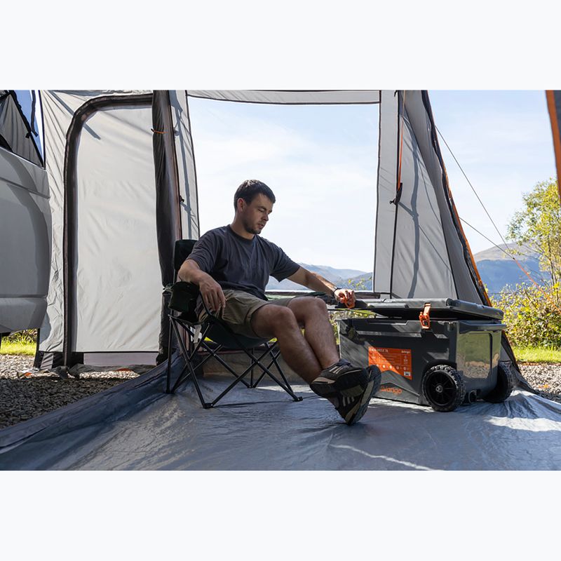 Vestibul pentru camper Vango Faros II Low smoke 17