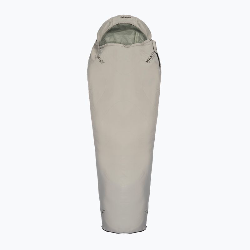 Sac de dormit Vango Mantis Planet grey flannel