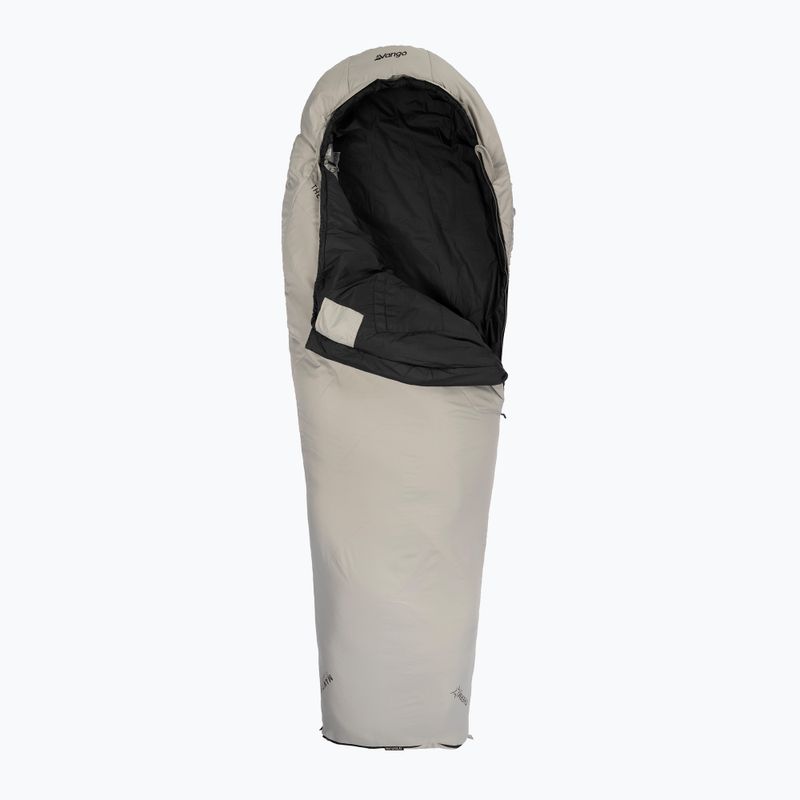 Sac de dormit Vango Mantis Planet grey flannel 2