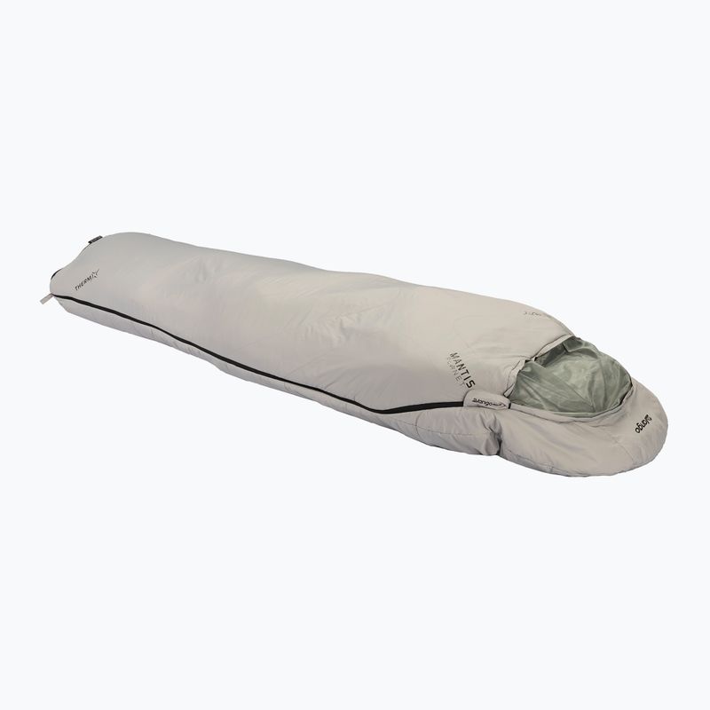 Sac de dormit Vango Mantis Planet grey flannel 3