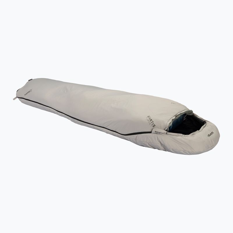 Sac de dormit Vango Mantis Planet grey flannel 4