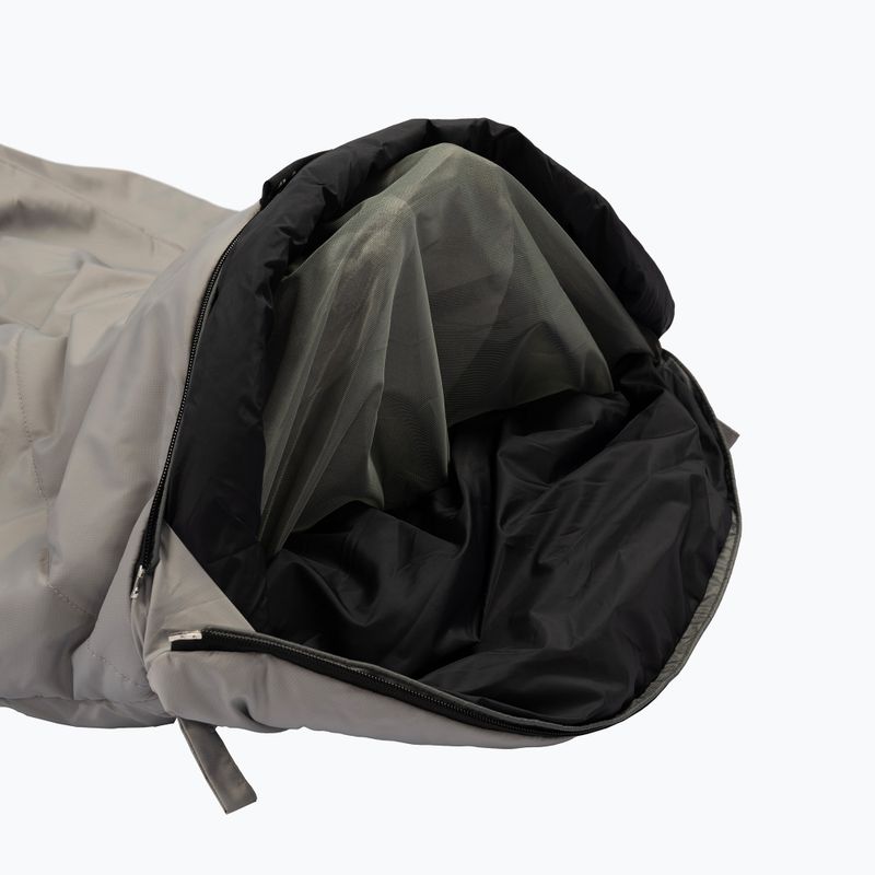 Sac de dormit Vango Mantis Planet grey flannel 6