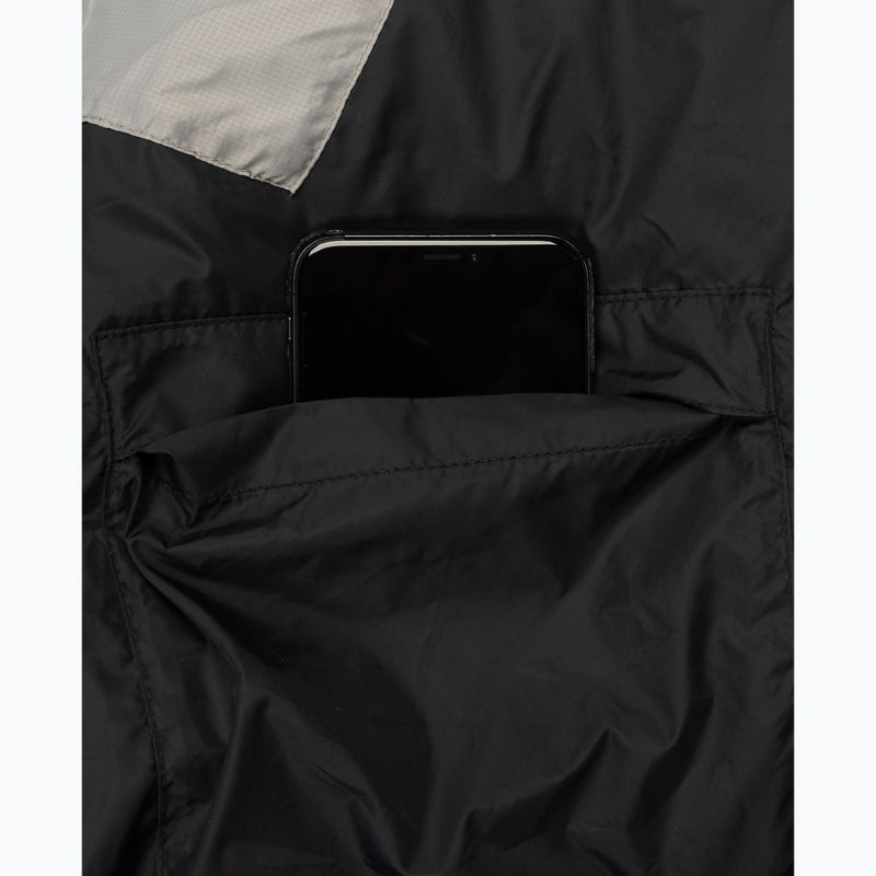 Sac de dormit Vango Mantis Planet grey flannel 8