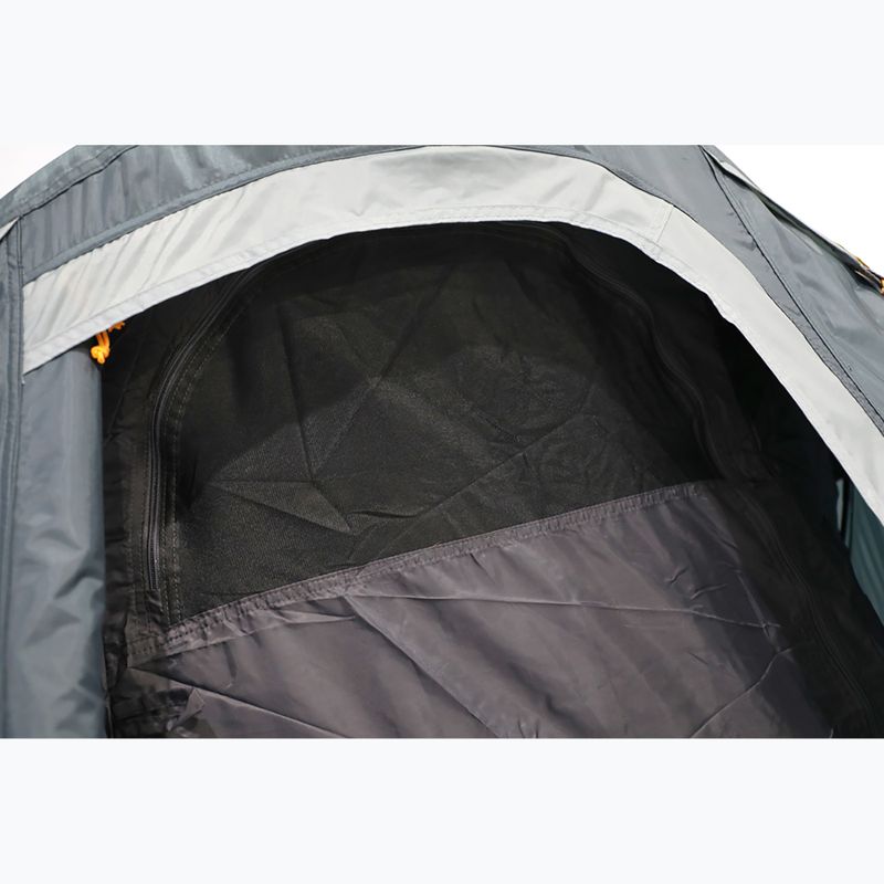 Cort de trekking pentru 1-persoană Vango Soul 100 deep blue 7