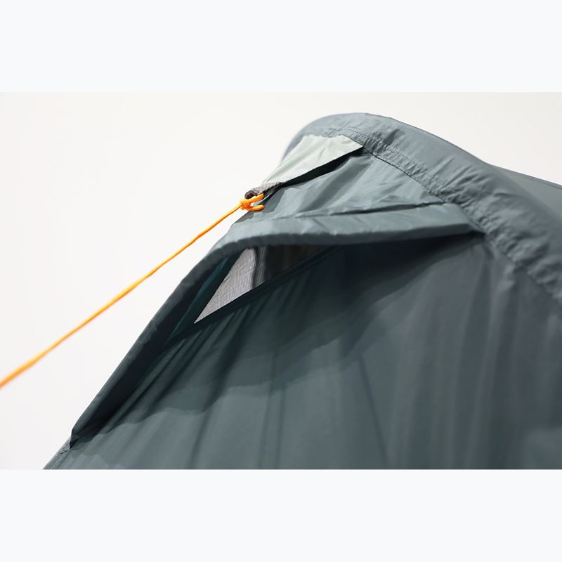 Cort de trekking pentru 1-persoană Vango Soul 100 deep blue 8