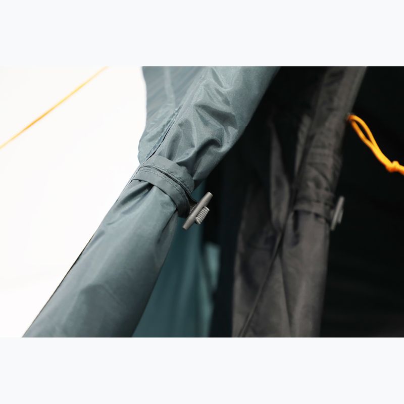 Cort de trekking pentru 1-persoană Vango Soul 100 deep blue 10