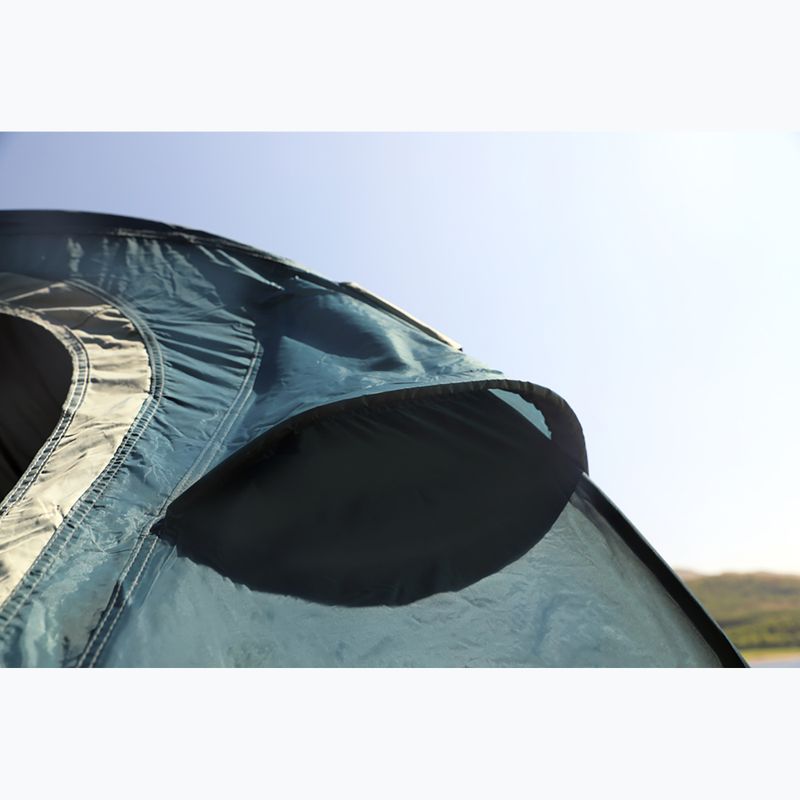 Cort de trekking pentru 1-persoană Vango Soul 100 deep blue 14