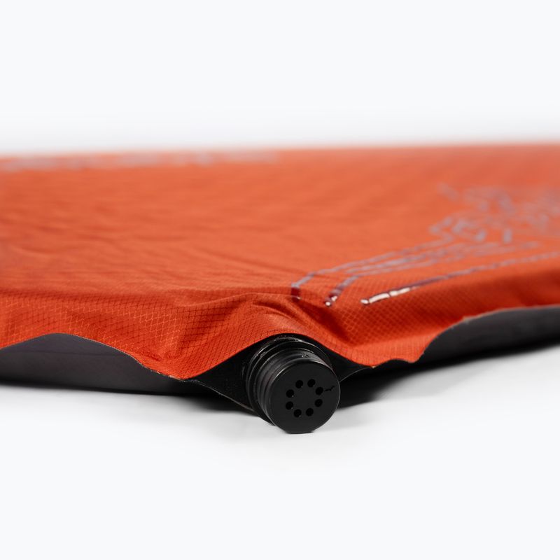 Covoraș autogonflabil Vango Trek Pro 3 Standard harissa 4