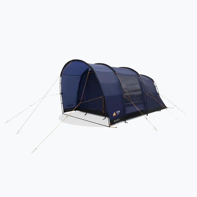 Cort de camping 4-persoane Vango Capri 400 twilight blue 2
