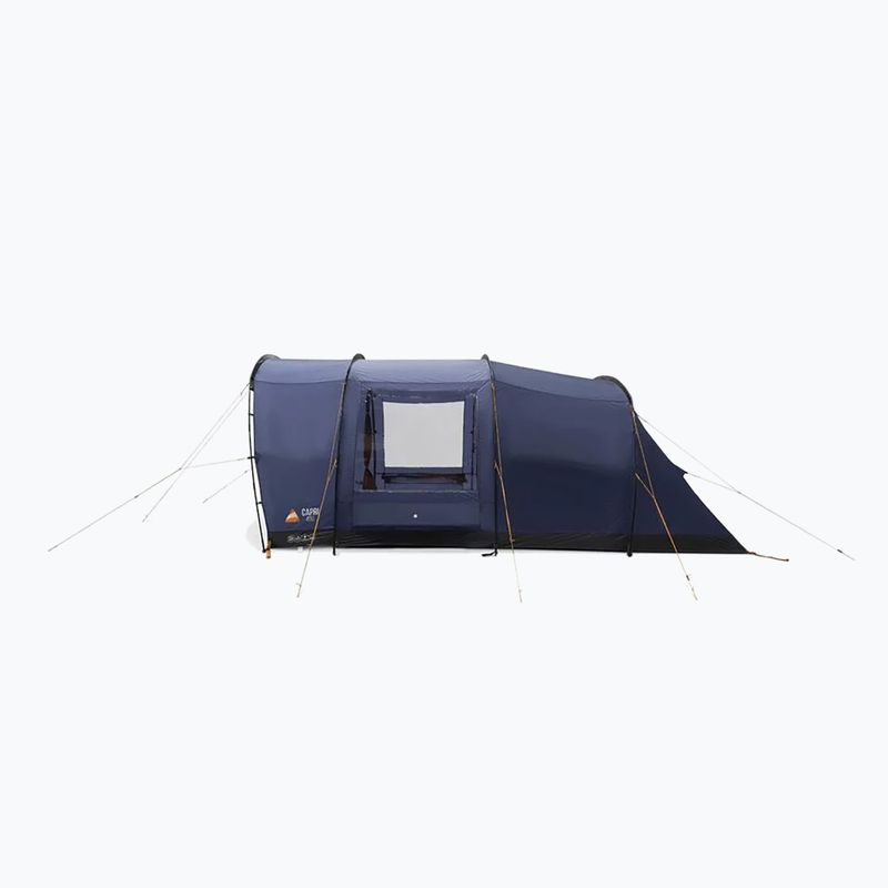 Cort de camping 4-persoane Vango Capri 400 twilight blue 4